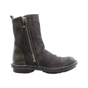 Fly London Diesel Fade Suede Boot 